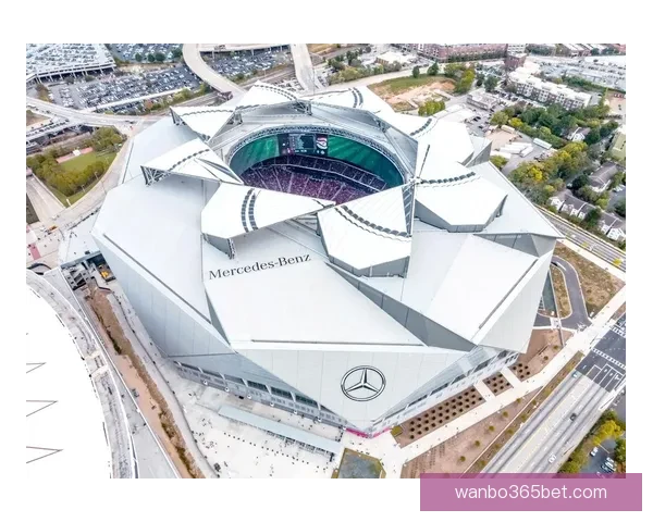 加拿大世界杯2026赛场全景规划与城市体育发展新蓝图