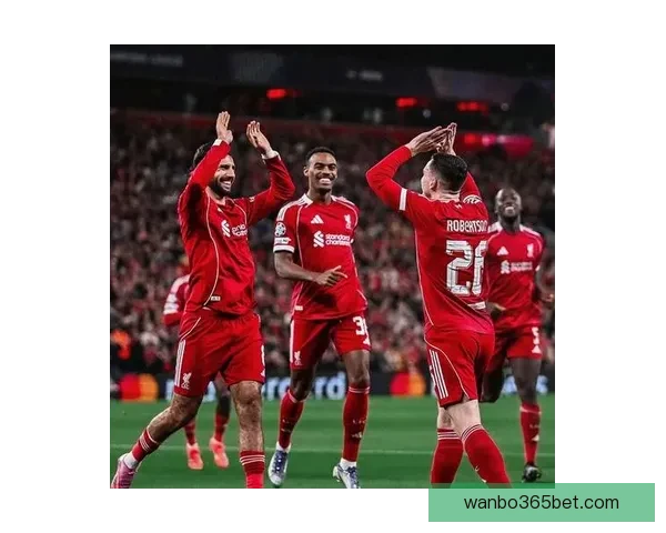 利物浦崩盘令人失望 欧冠决赛幻想几近荒唐