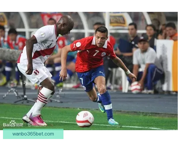 世界杯竞猜盘口深度分析：球队实力与赔率走势全解析