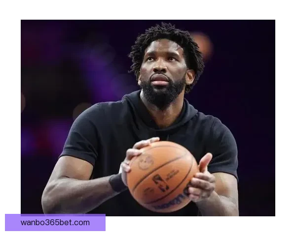 恩比德复出贡献35分助76人大胜公牛乔治解禁砍28分球队领先优势高达47分