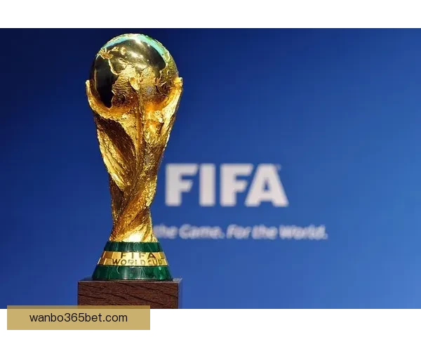 全面解析世界杯竞猜投注玩法策略技巧概率与资金管理实战指南